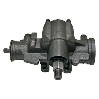 Lares® - Remanufactured Power Steering Power Steering Gear