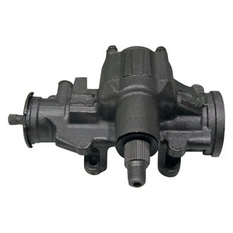 Lares® - Remanufactured Power Steering Power Steering Gear