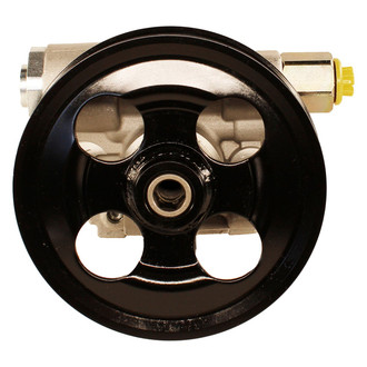 Lares® - New Power Steering Pump