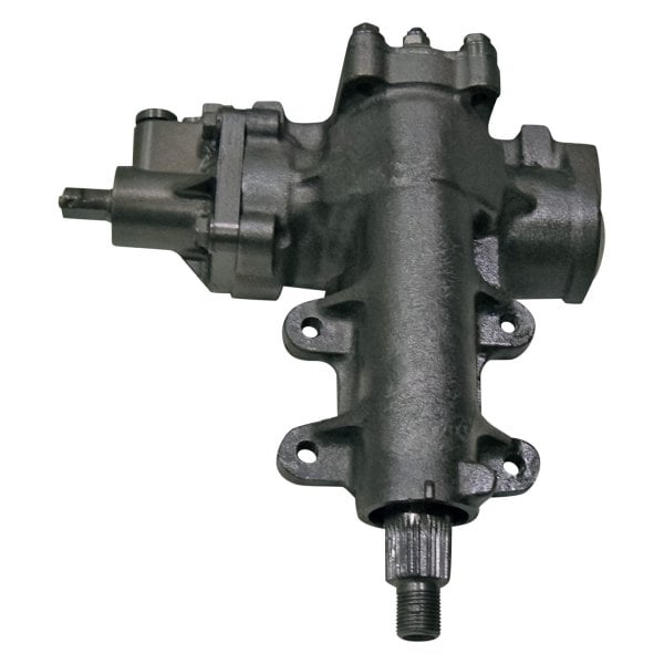 Lares® - Remanufactured Power Steering Power Steering Gear