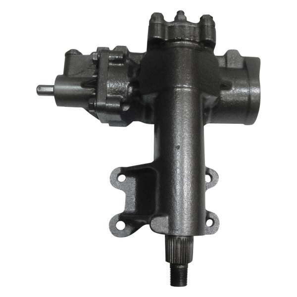 Lares® - Remanufactured Power Steering Power Steering Gear