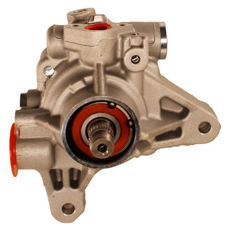 Lares® - New Power Steering Pump