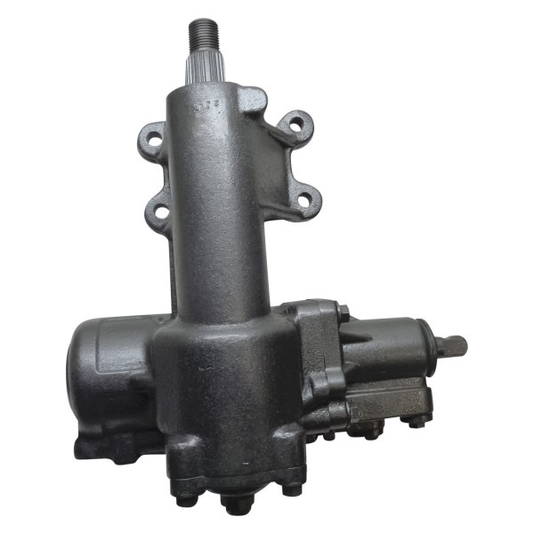 Lares® - Remanufactured Power Steering Power Steering Gear