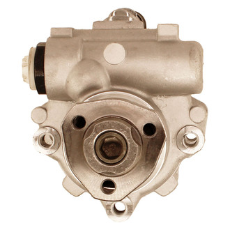 Lares® - New Power Steering Pump