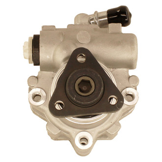 Lares® - New Power Steering Pump
