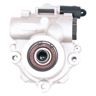 Lares® - New Power Steering Pump