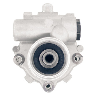 Lares® - New Power Steering Pump