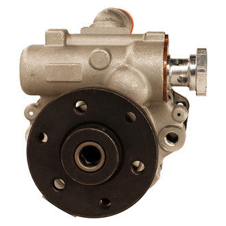 Lares® - New Power Steering Pump
