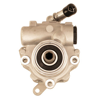 Lares® - New Power Steering Pump
