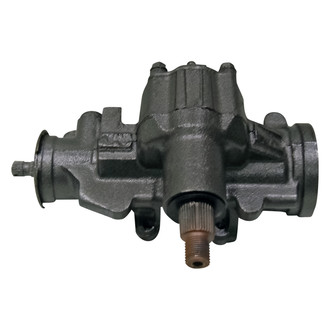Lares® - Remanufactured Power Steering Power Steering Gear