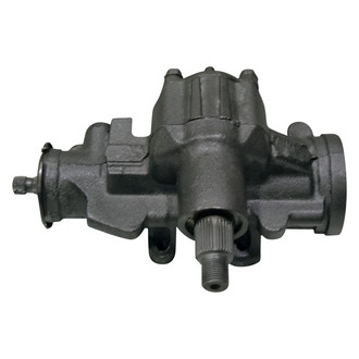 Lares® - Remanufactured Power Steering Power Steering Gear
