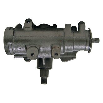Lares® - Steering Gear