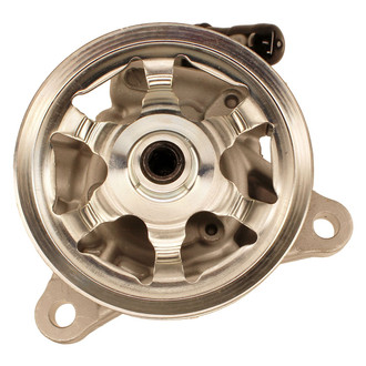Lares® 13570 - New Power Steering Pump