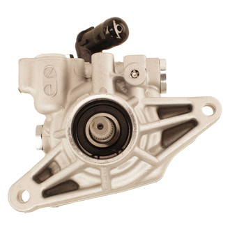 Lares® - New Power Steering Pump