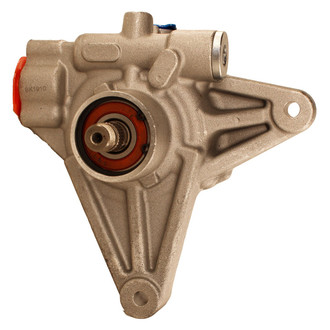 Lares® - New Power Steering Pump
