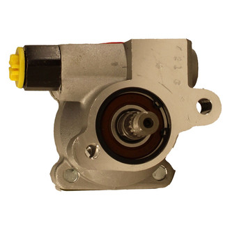 Lares® - New Power Steering Pump