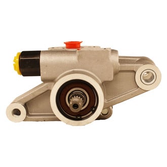 Lares® - Power Steering Pump