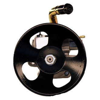 Lares® - New Power Steering Pump