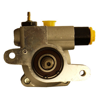 Lares® - New Power Steering Pump
