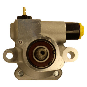Lares® - Power Steering Pump