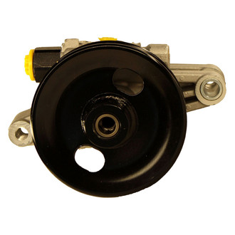 Lares® - New Power Steering Pump