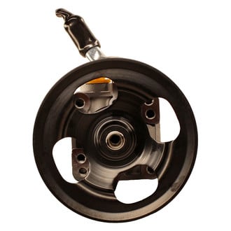 Lares® - New Power Steering Pump