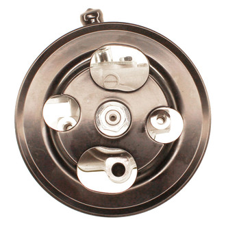 Lares® - New Power Steering Pump