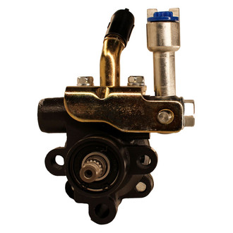 Lares® - New Power Steering Pump