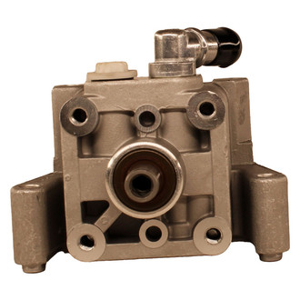 Lares® - New Power Steering Power Steering Gear