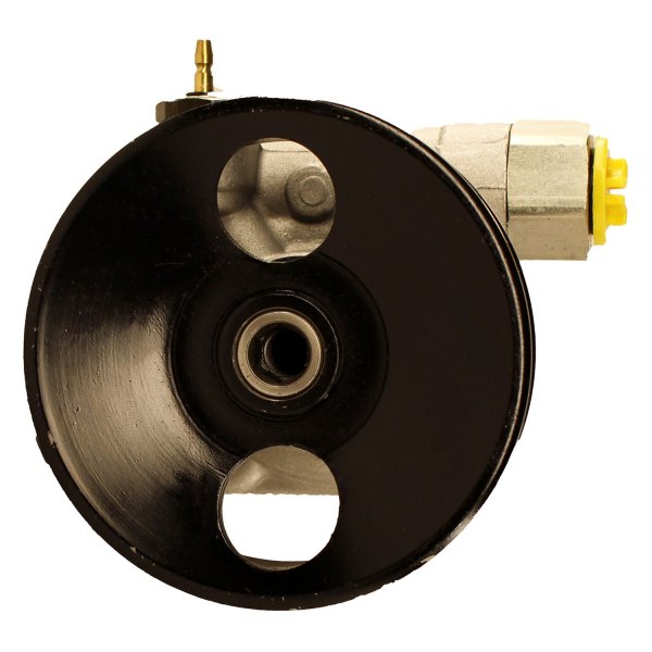 Lares® - New Power Steering Pump