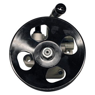 Lares® - New Power Steering Pump
