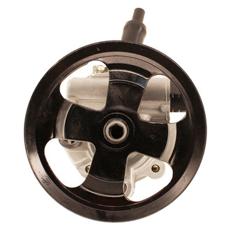Lares® - New Power Steering Pump