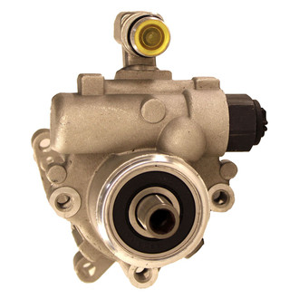 Lares® - New Power Steering Pump