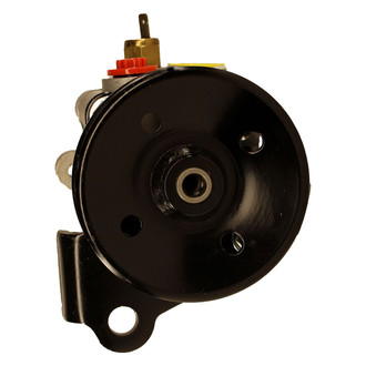 Lares® - New Power Steering Pump