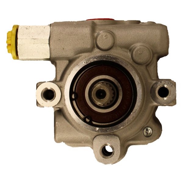 Lares® - New Power Steering Pump