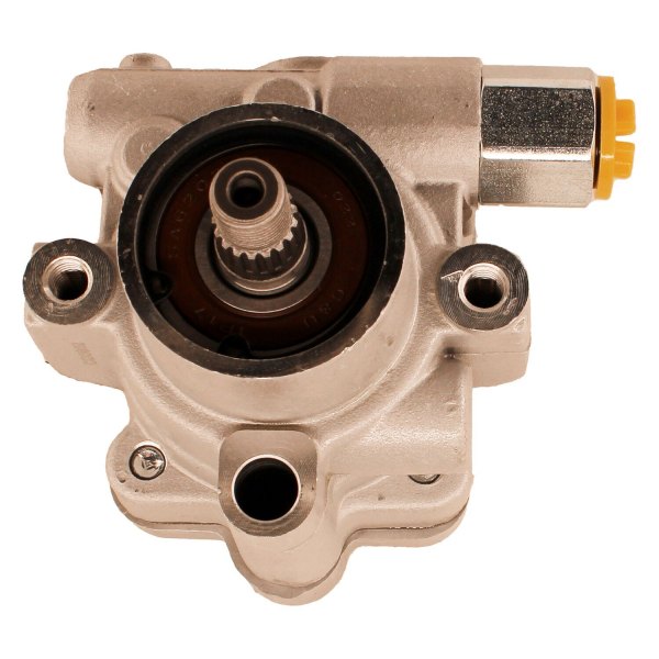 Lares® - New Power Steering Pump