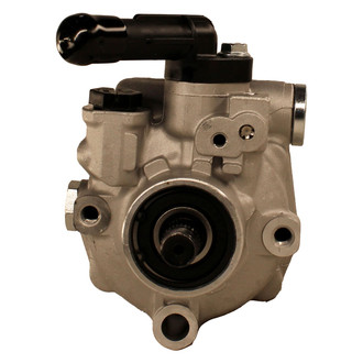 Lares® - New Power Steering Pump