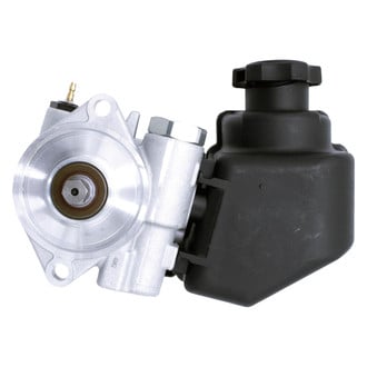 Lares® - Power Steering Pump