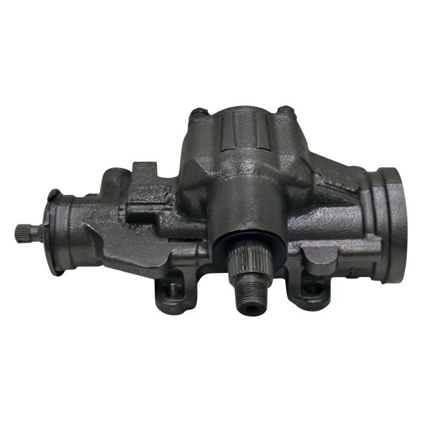 Lares® - Remanufactured Power Steering Power Steering Gear