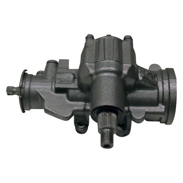 Lares® 1418 - Remanufactured Power Steering Power Steering Gear