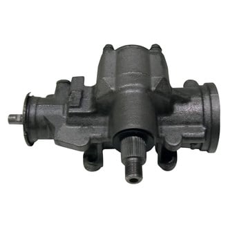 Lares® - Remanufactured Power Steering Power Steering Gear