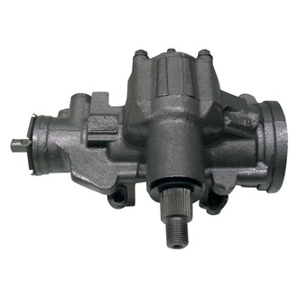 Lares® - Remanufactured Power Steering Power Steering Gear