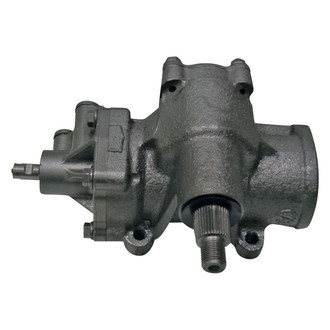 Lares® - Remanufactured Power Steering Power Steering Gear