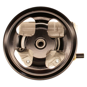 Lares® - New Power Steering Pump