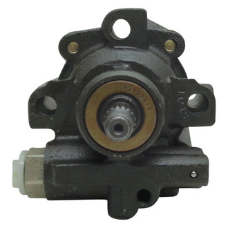 Lares® 14237 - New Power Steering Pump