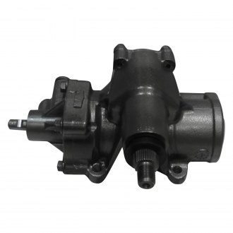 GMC Steering Gear Boxes | Power & Manual — CARiD.com