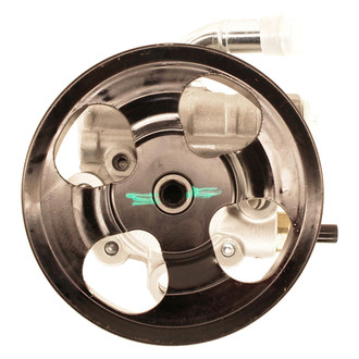 Lares® - New Power Steering Pump