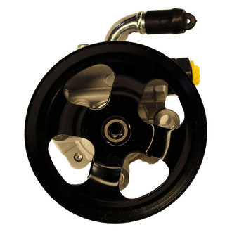 Lares® - New Power Steering Pump