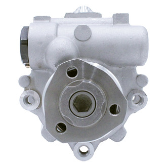 Lares® - New Power Steering Pump