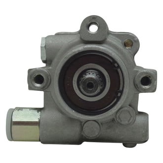Lares® - Power Steering Pump